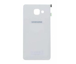 Samsung Galaxy A510 OEM baksida, vit