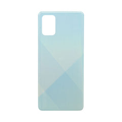 Samsung Galaxy A710 OEM baksida, blå
