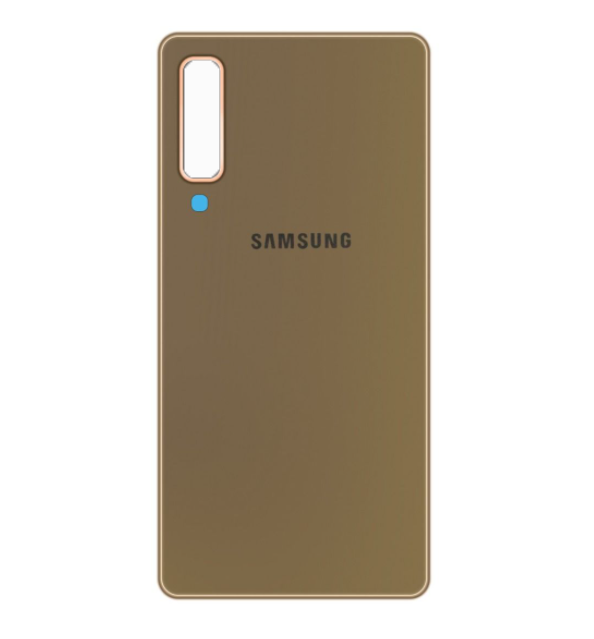 Samsung Galaxy A750 OEM baksida, guld