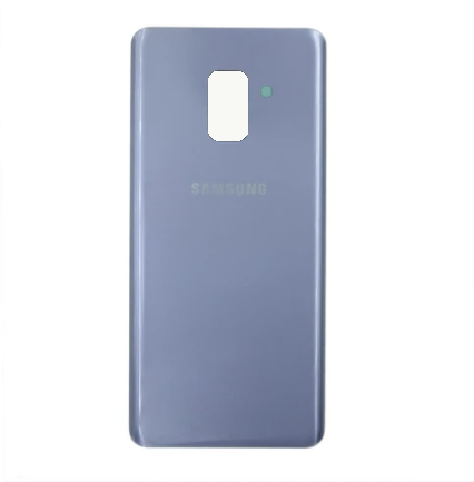 Samsung Galaxy A8 CMMA baksida, grå