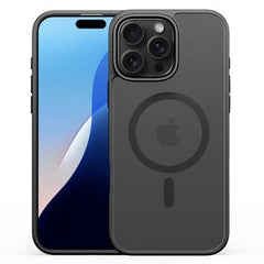 DUX DUCIS Yind Series iPhone 16 Pro Skal - Svart