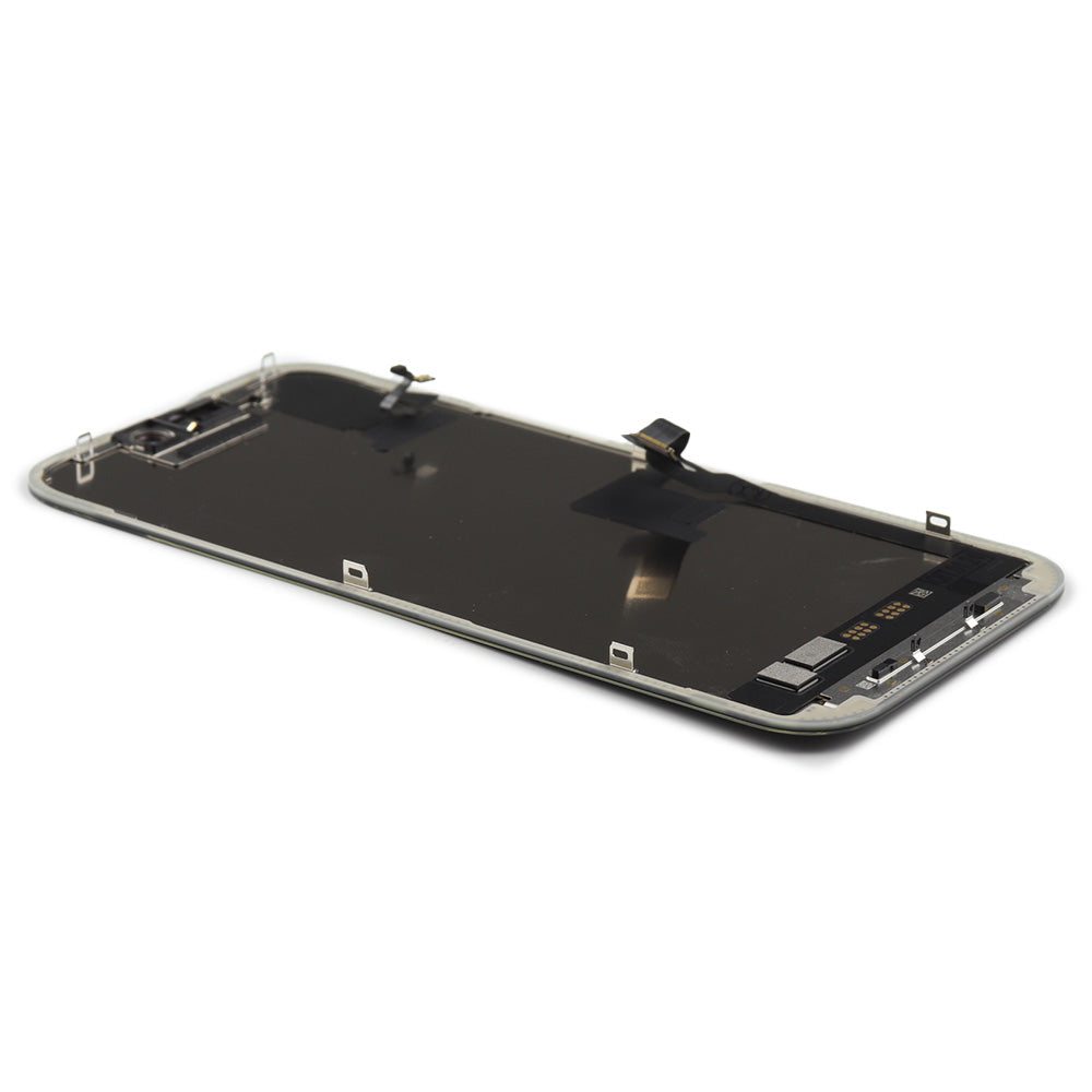 Display For iPhone 16 Pro Black Service Pack