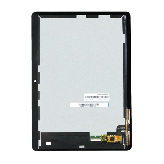 LCD-Skärm/Display Huawei MediaPad T3 10 WiFi - Svart