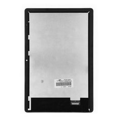 Huawei MediaPad T5 AGS2-W09 Skärm/Display Original - Svart