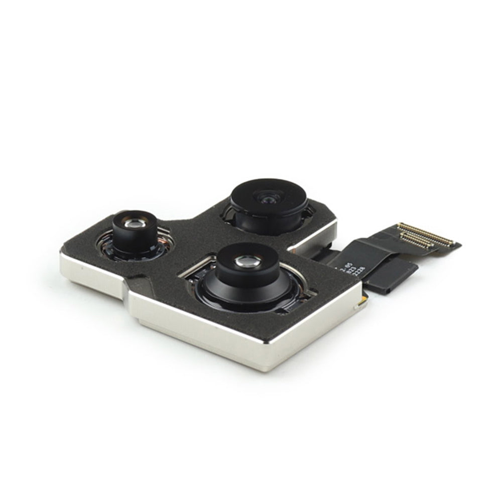 Rear-facing Camera For iPhone 14 Pro Pulled