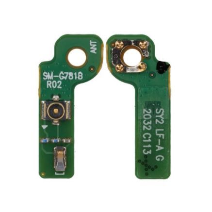 Samsung Galaxy S20 FE 5G Antenna Board, SUB PBA