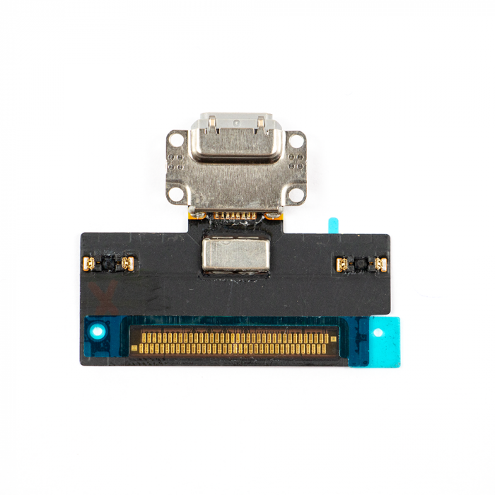 iPad Pro 10.5" Charging Connector Flex Cable - Black