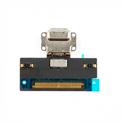 iPad Pro 10.5" Charging Connector Flex Cable - Black