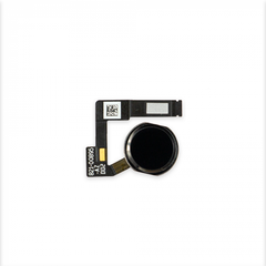 iPad Pro 10.5" Home Button Assembly with Flex Cable Black