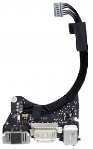 MacBook Air 11" A1465 (2013) - Strömport (Referbish)