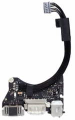 MacBook Air 11" A1465 (2013) - Strömport (Referbish)
