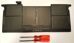 MacBook Air 11" A1370 Mid 2011/2012 battery
