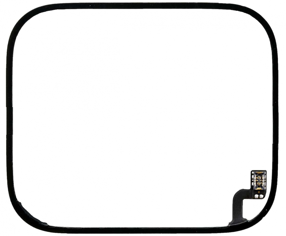 AP Watch 4gen 40mm force touch sensor cable