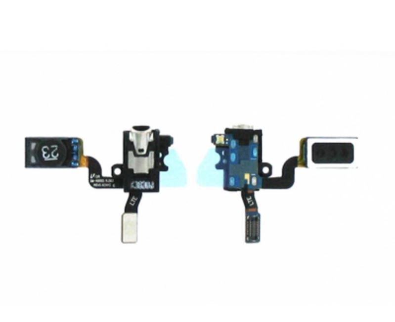 Samsung Note 3 Audiojack Internal Speaker
