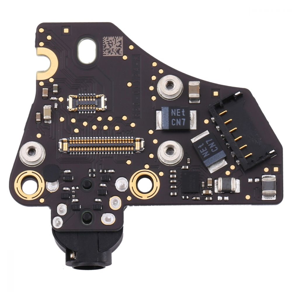 Macbook 12” Mid 2017 (A1534) Audio Board