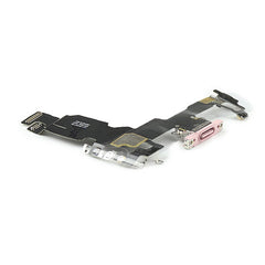 Charging Board For iPhone 15 Pink Pulled