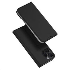 DUX DUCIS iPhone 16 Pro Max Fodral - Svart