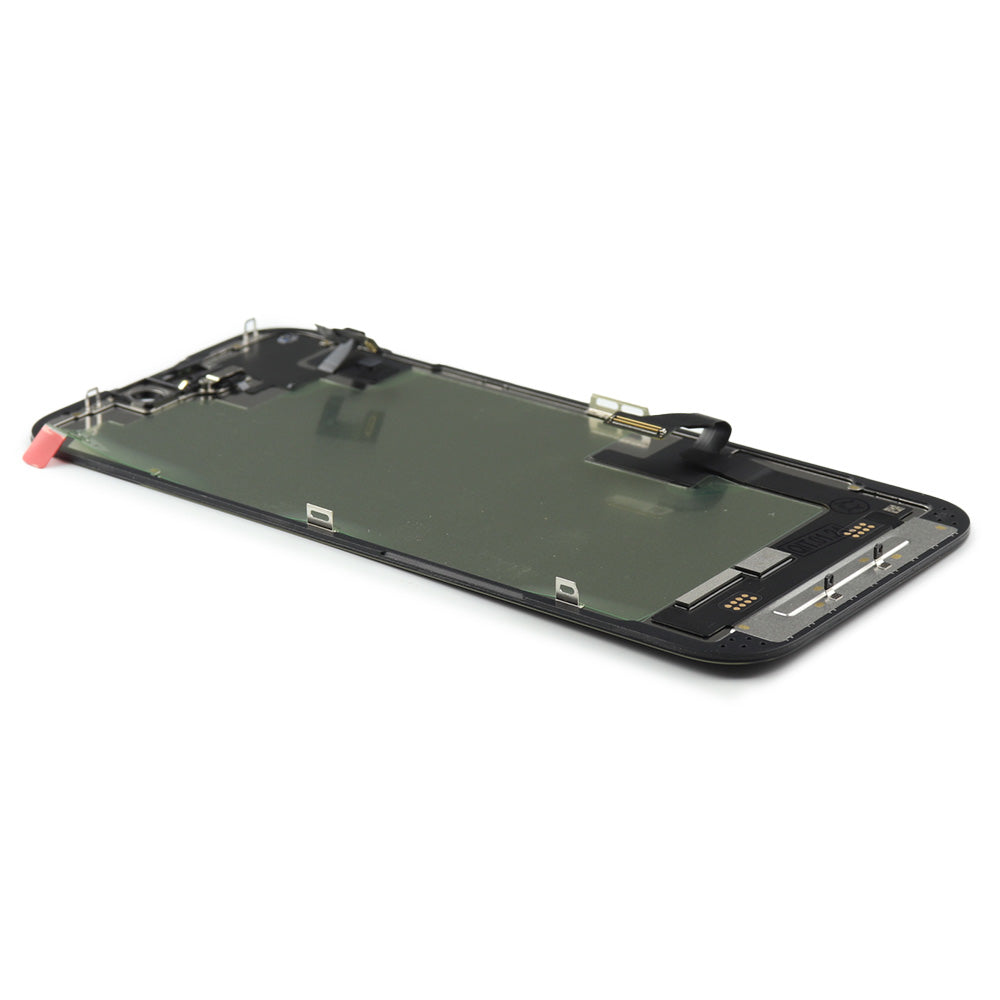 Display For iPhone 15 Black Service Pack