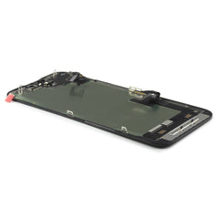 Display For iPhone 15 Black Service Pack
