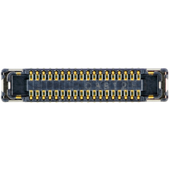 iPhone 6 Plus LCD Flex Kabel Kontakt