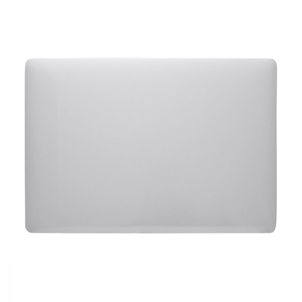 MacBook Pro 16” 2019 (A2141) Back Cover, silver