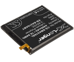Samsung Galaxy A51 5G (BA516ABY) Batteri, 3,85 V