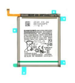 Samsung Galaxy S20 Plus 5G Battery