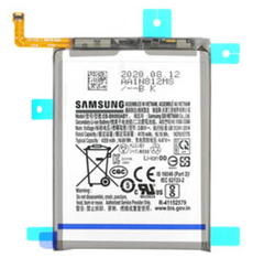 Samsung Galaxy Note 20 5G Batteri, 4500 mAh