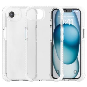 iPhone 16e Skal i Akryl - Vit