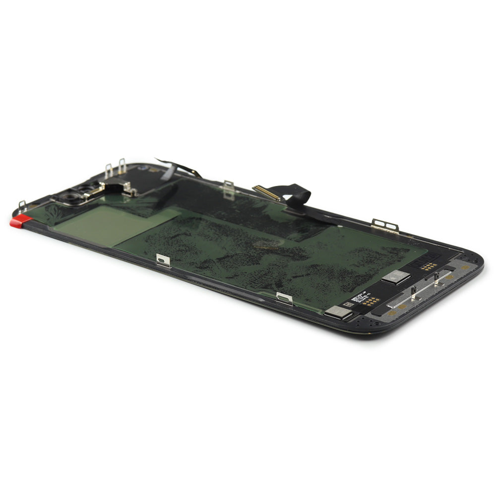Display For iPhone 14 Pro Black Service Pack