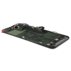Display For iPhone 14 Pro Black Service Pack