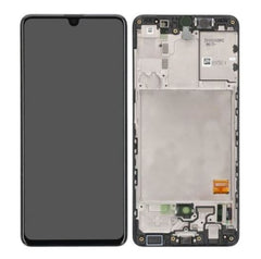 Samsung Galaxy A41 (SM- A415) Display, Black