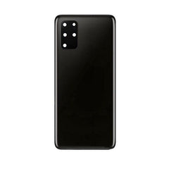 Samsung Galaxy S20 Plus Back Cover, black