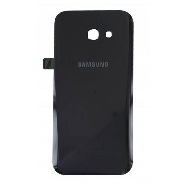 Galaxy A5 SM-A520F (2017) Back cover, black