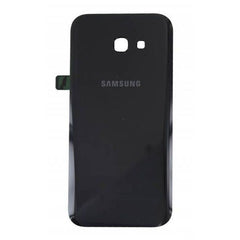 Galaxy A5 SM-A520F (2017) Back cover, black
