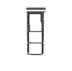 Samsung Galaxy A22 5G SIM card holder, black