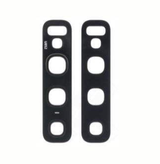 Samsung Galaxy S10/S10 Plus Camera Lens, black