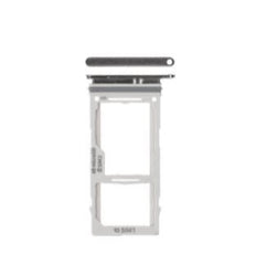 Samsung Galaxy S10 Plus Sim card holder, black