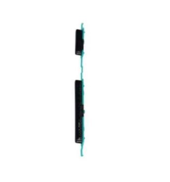 Samsung Galaxy A32 4G Side Key, Awesome Black