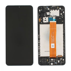 Samsung Galaxy A12 (SM-A125F) Display Black