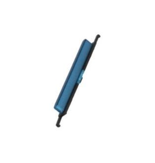 Samsung Galaxy A12 Volume button, blue