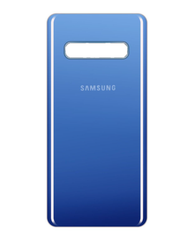 Samsung Galaxy S10 Plus OEM baksida, blå