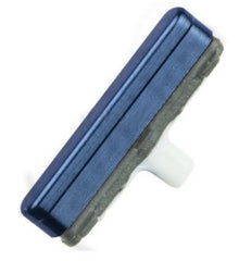 Samsung Galaxy Note 9 power button, blue