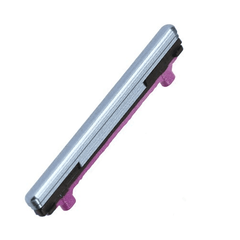 Samsung Galaxy S10 volume button, blue