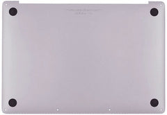 Mac Pro A1708 (L2016-M2017) bottom case, Sliver