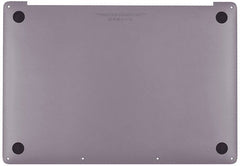 Mac Pro A2159 (M2019) bottom case, Gray