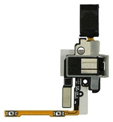 Galaxy Alpha SM-G850F Högtalare med Hörlursuttag + Flexkabel