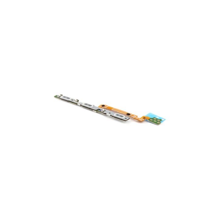 Power and Volume Button Cable Compatible for Samsung Galaxy S25 (SM-S931B) Service Pack