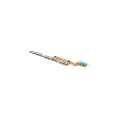 Power and Volume Button Cable Compatible for Samsung Galaxy S25 (SM-S931B) Service Pack