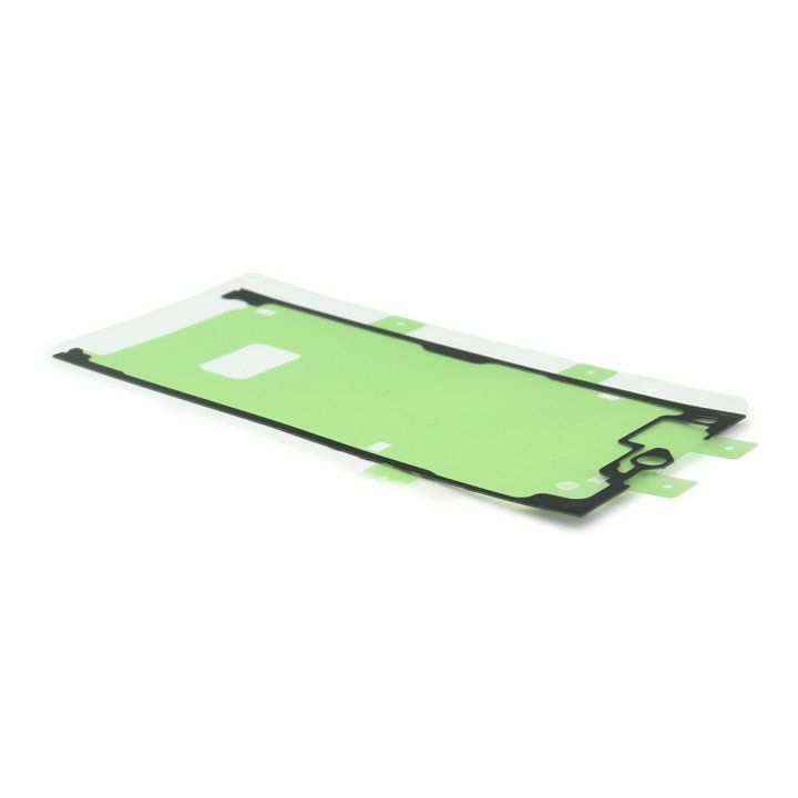 Display Adhesive Sticker Compatible for Samsung Galaxy S23 Ultra (SM-S918B) Service Pack